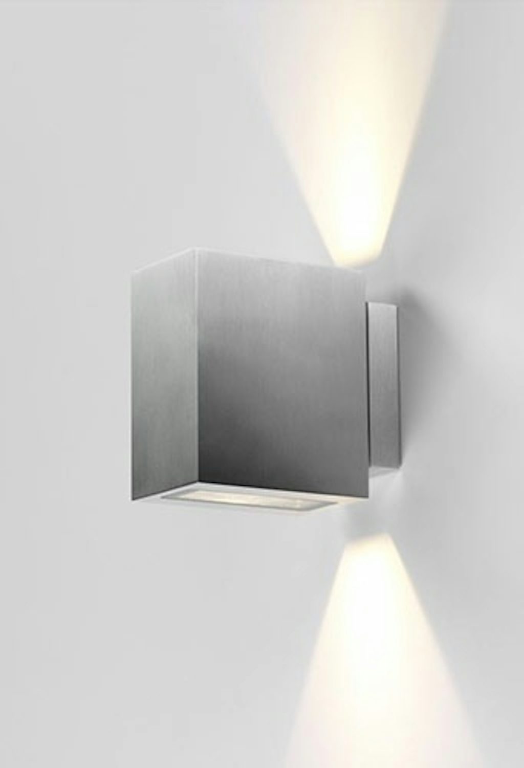 ARC UP/OWN LED ALU ARC UP/OWN LED ALU