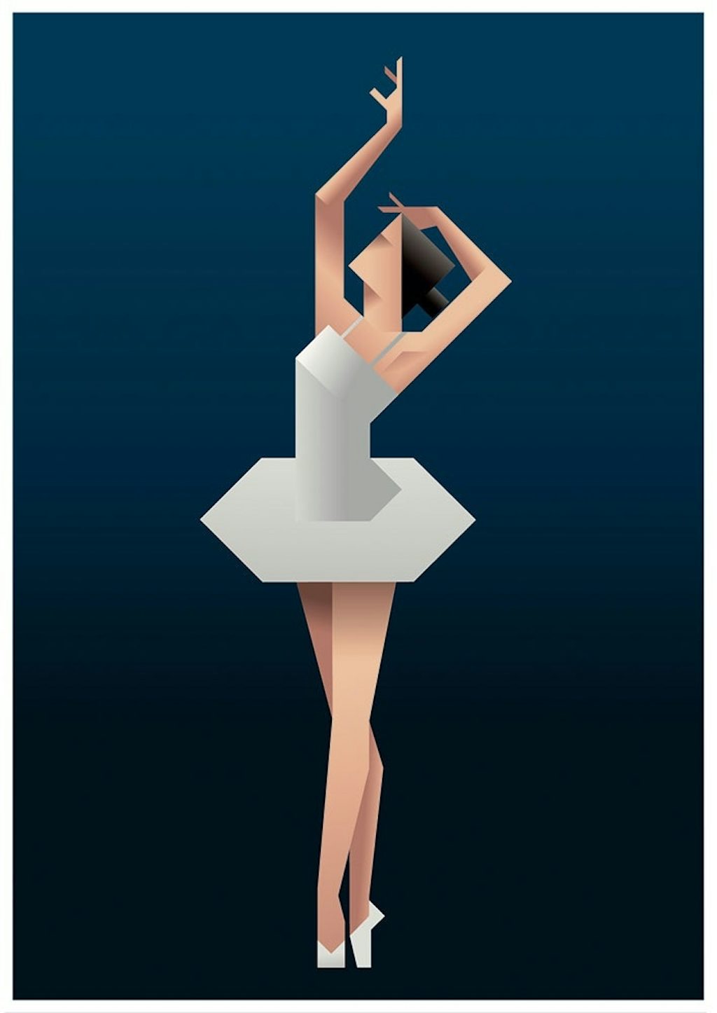 Ballerina Ballerina