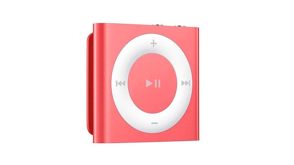 iPod Shuffle