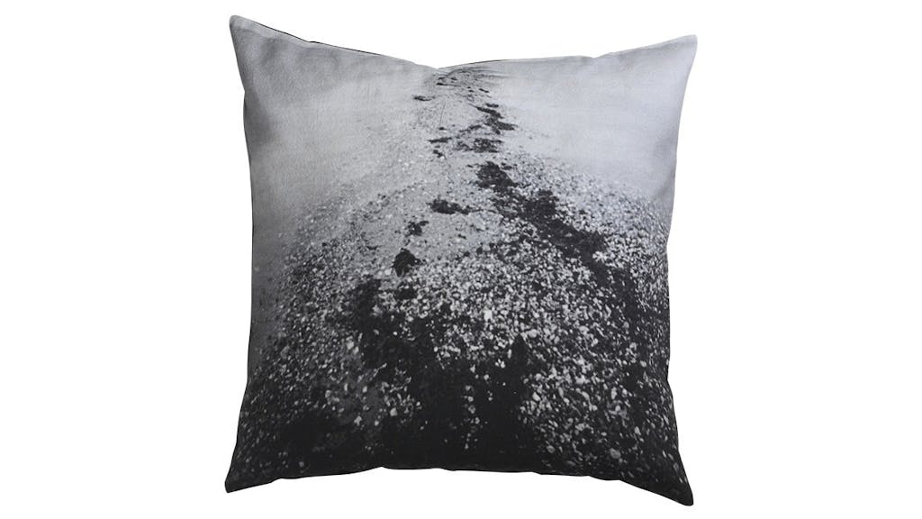 Pudebetræk med fotoprint