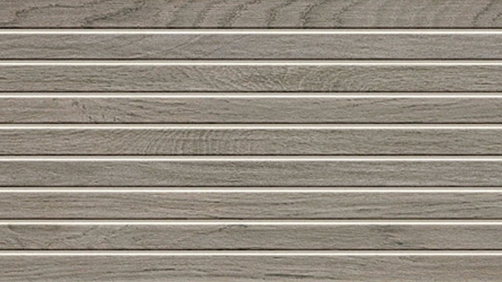 Etic Rovere Bianco Tatami