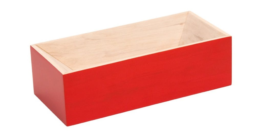 Trææske, Les Briques