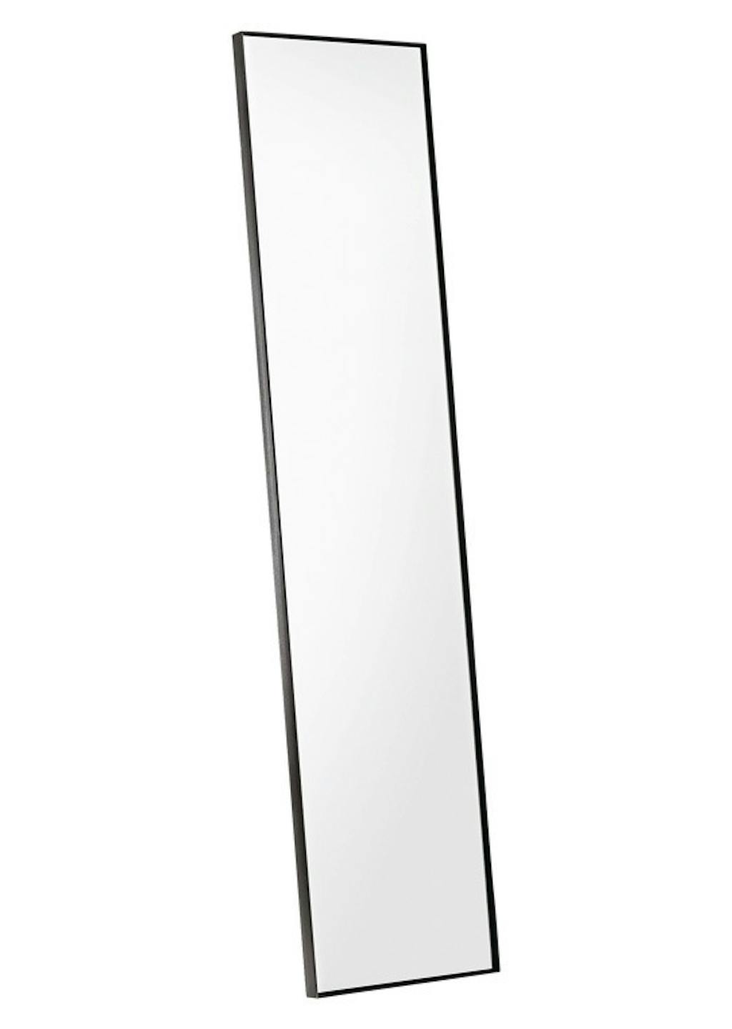 Det høje smalle spejl