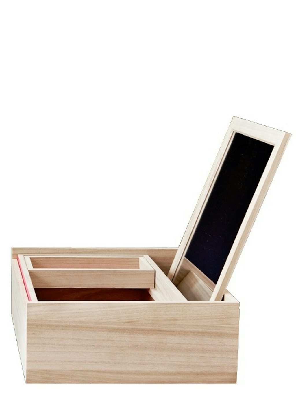 Balsa Box Personal Balsa Box Personal