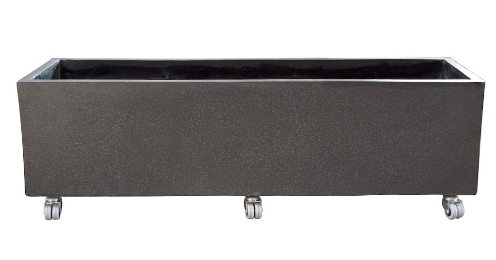 Plantekumme og rumdeler