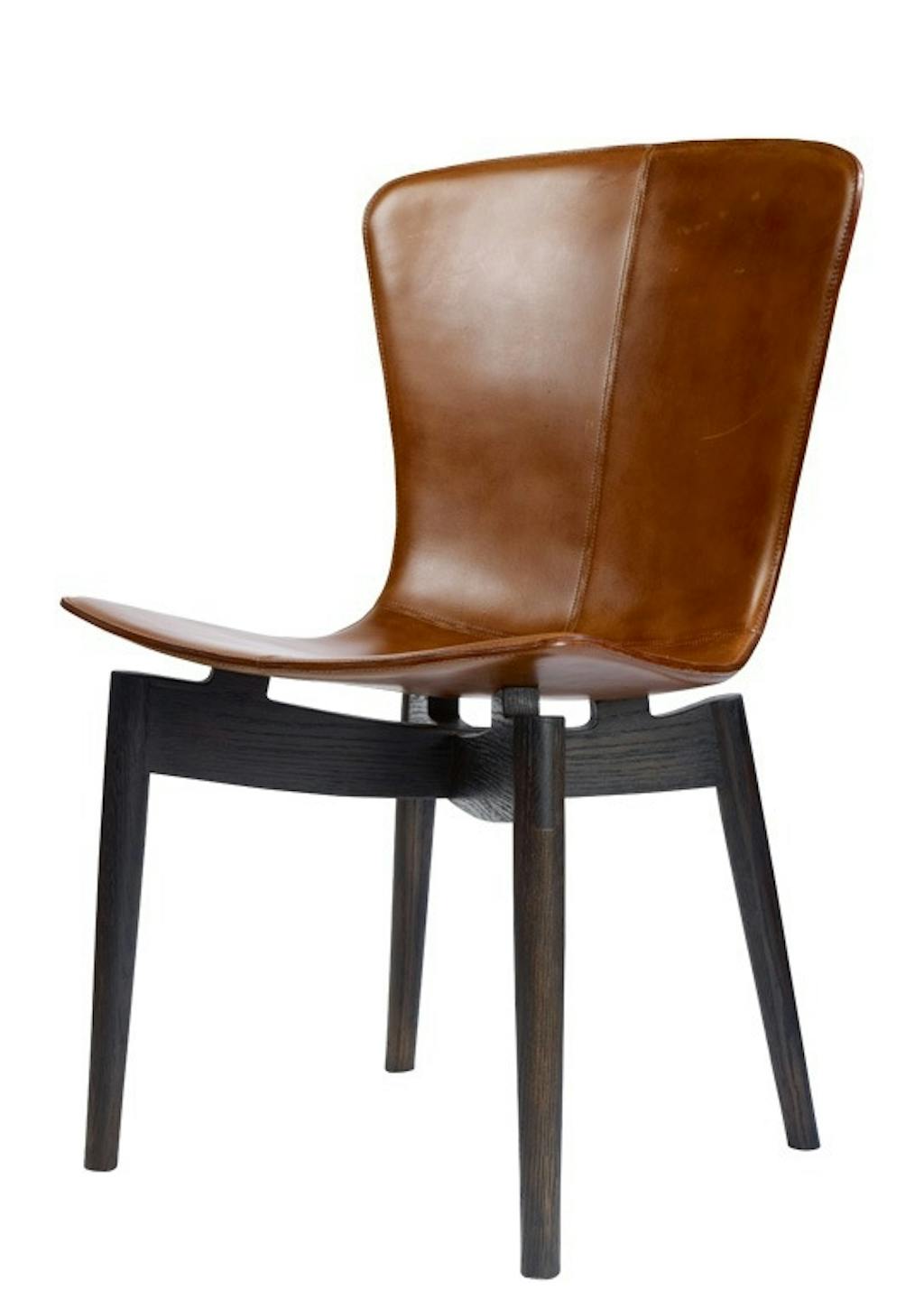 Stol, Shell Chair