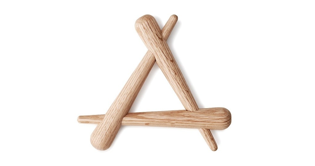Bordskåner, Timber Bordskåner, Timber