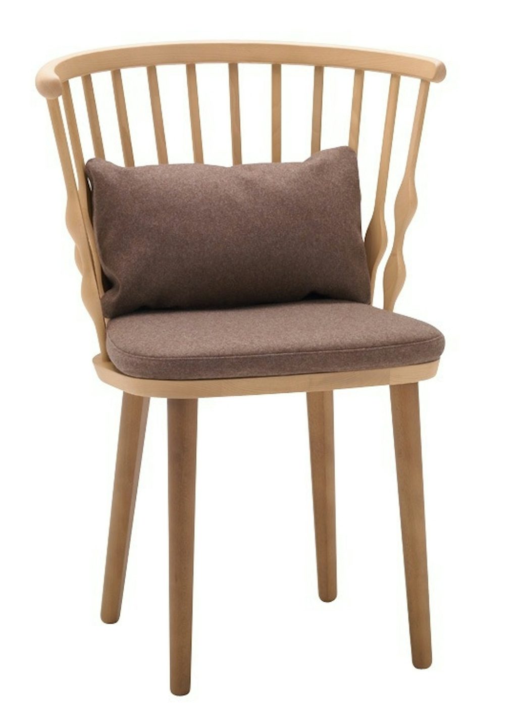 Stol, Nub Chair Stol, Nub Chair