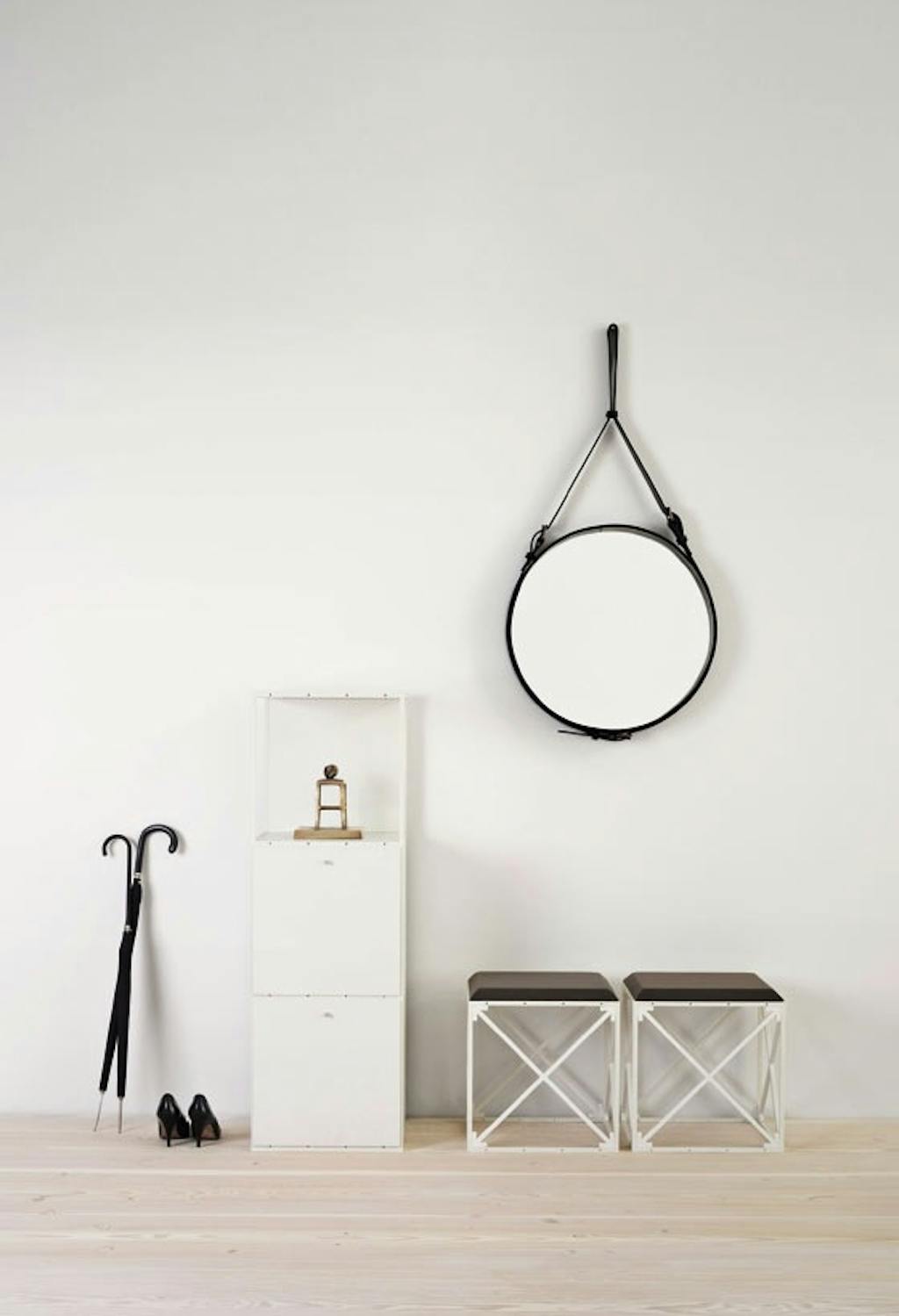 Det fleksible Grid-system