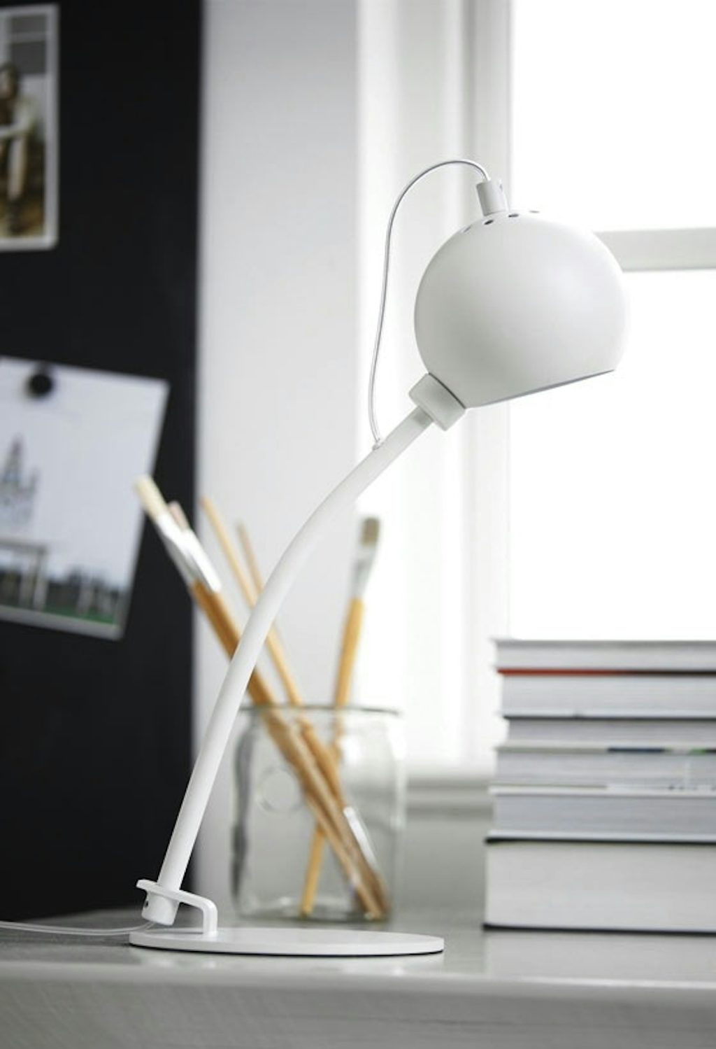 Ball-lampen Ball-lampen