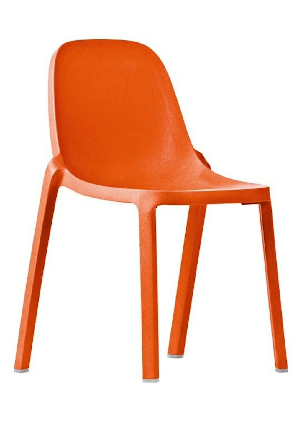 The Broom Chair The Broom Chair