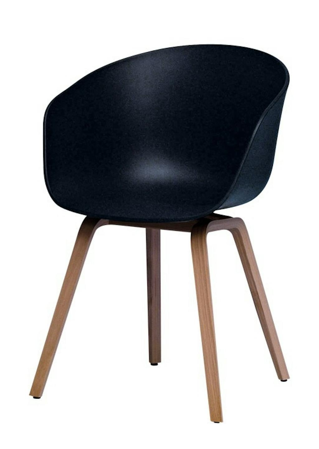 About a Chair About a Chair