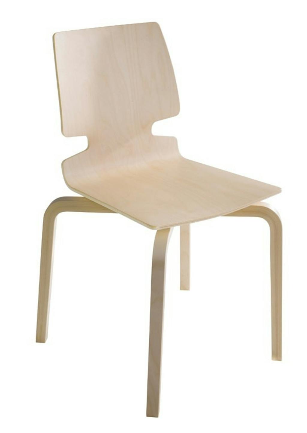 Lento Chair Lento Chair