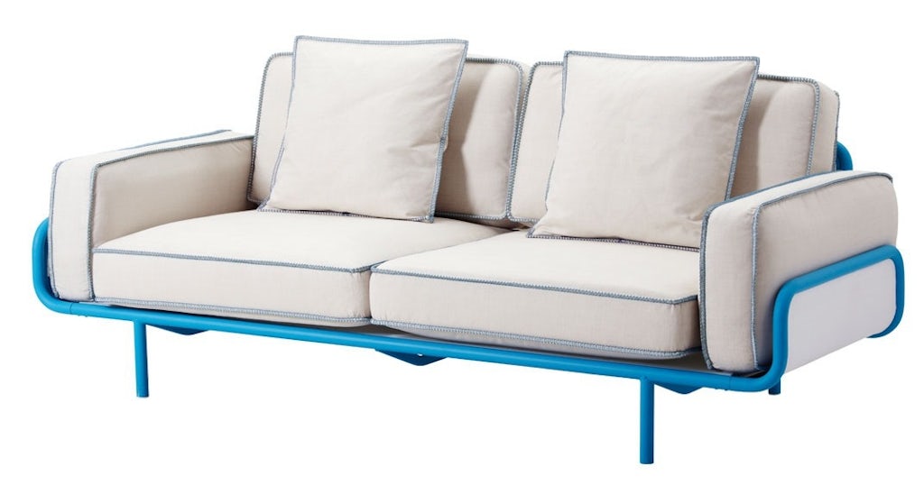 3-personers sofa 3-personers sofa