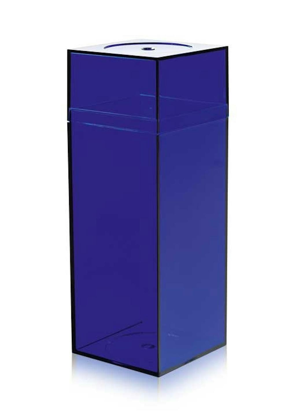 Opbevaringsbox fra serien Moma