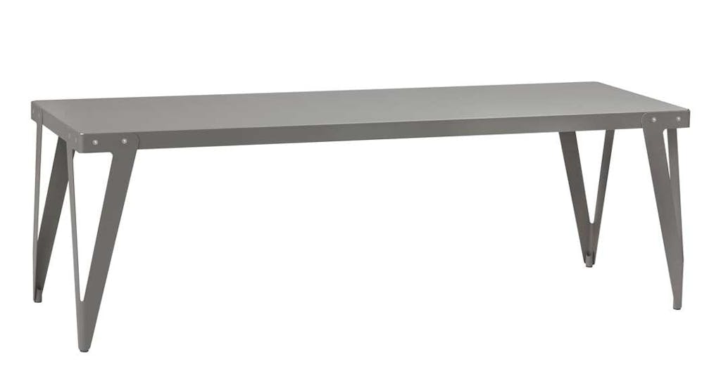 Usædvanligt stabilt