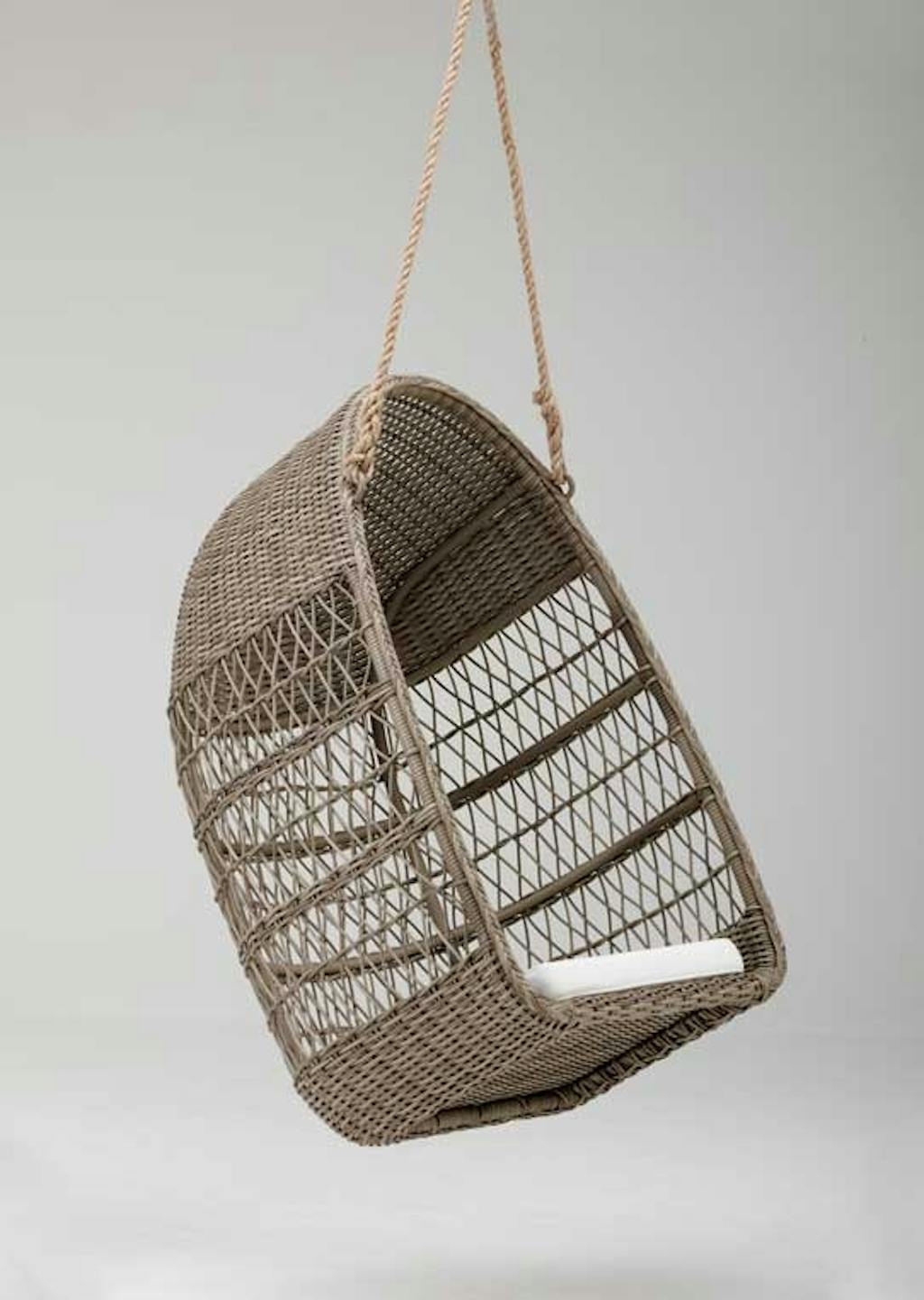 Svingende afslapning