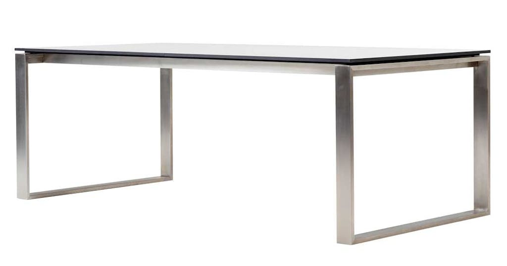 Til bords med elegance