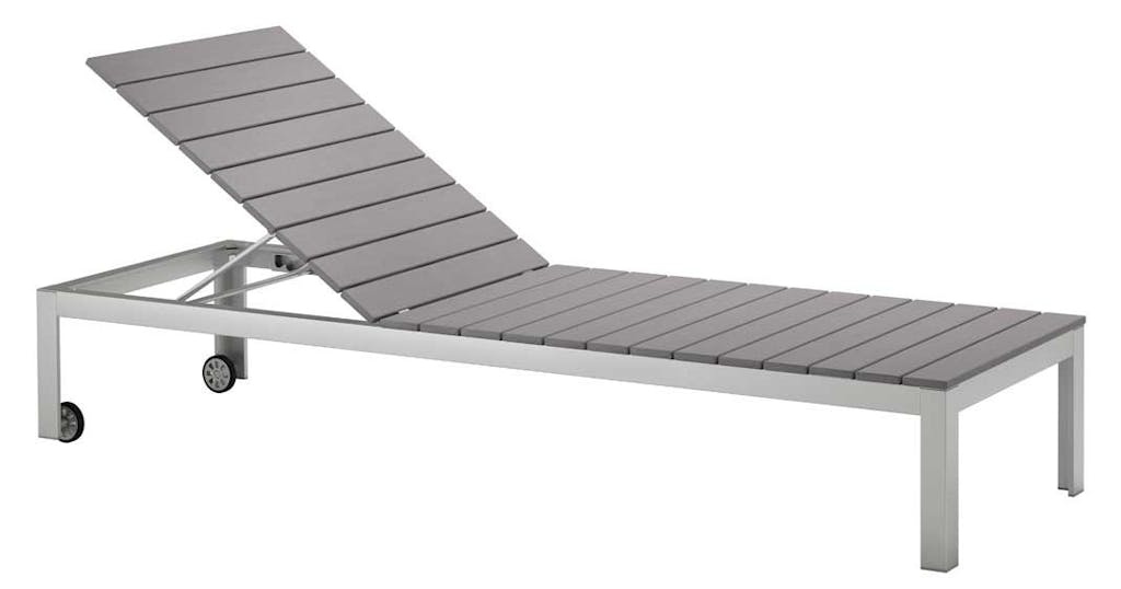 Stramt design til afslapningen