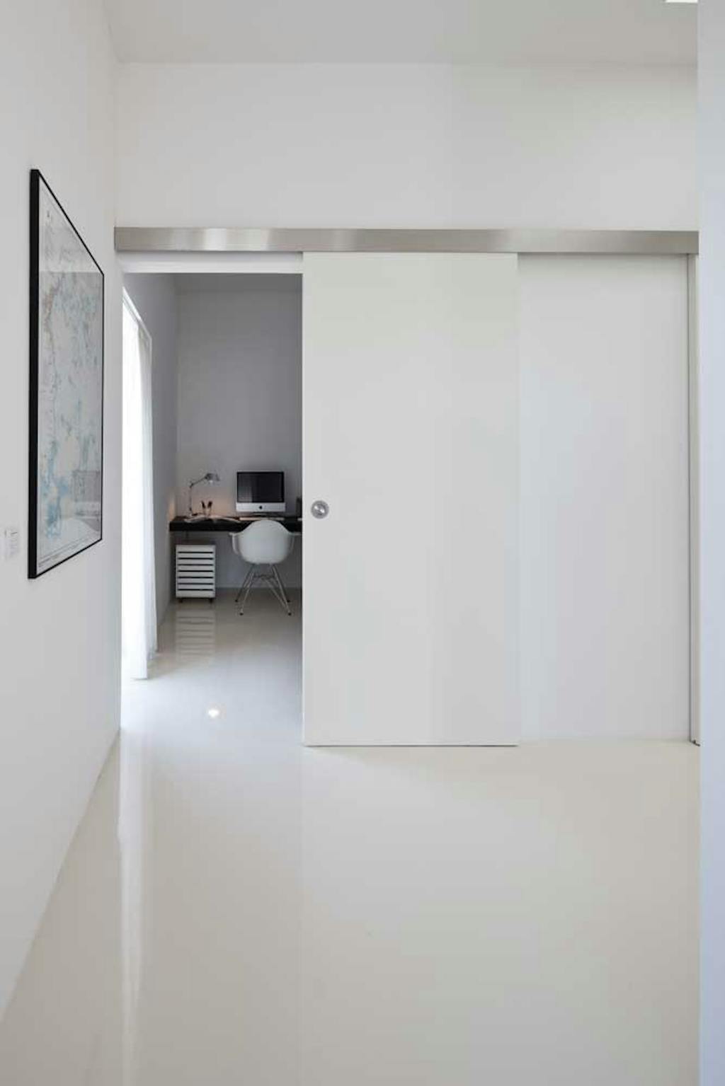 Der er også blevet plads til