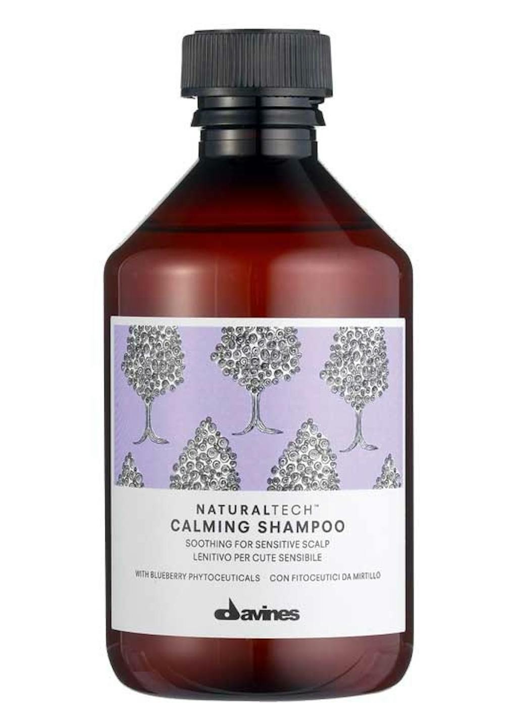 Blid shampoo Blid shampoo