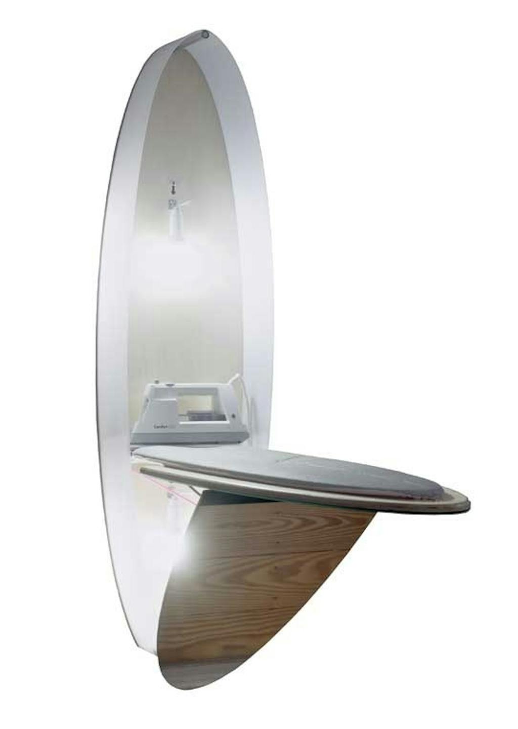 Gennemtænkte løsninger