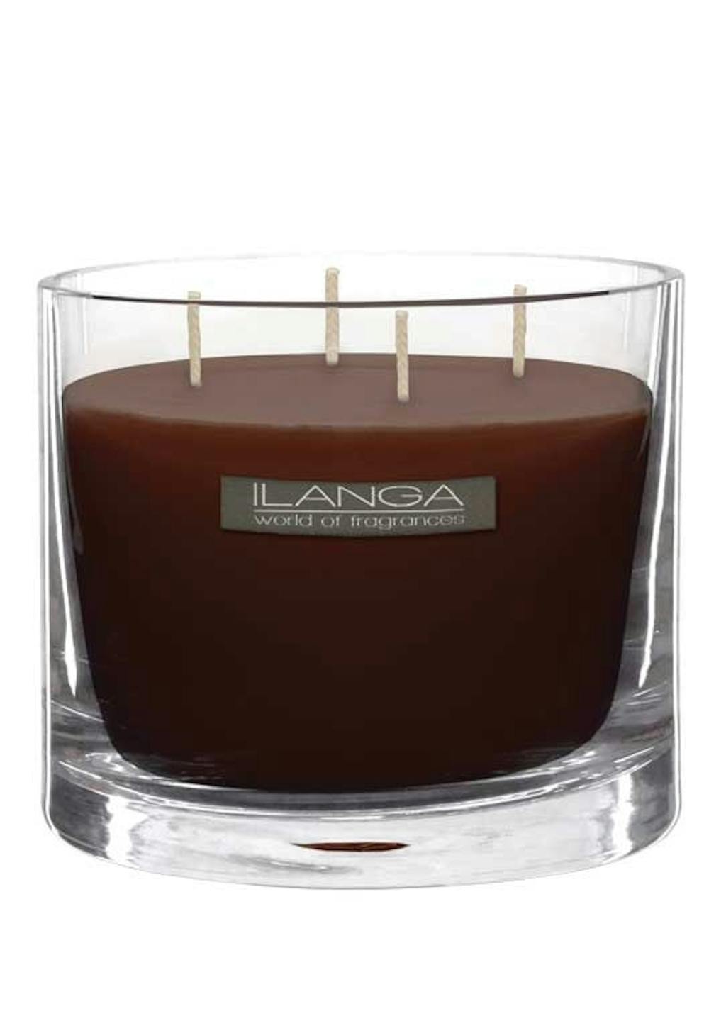 Stearinlys fra serien Ilanga