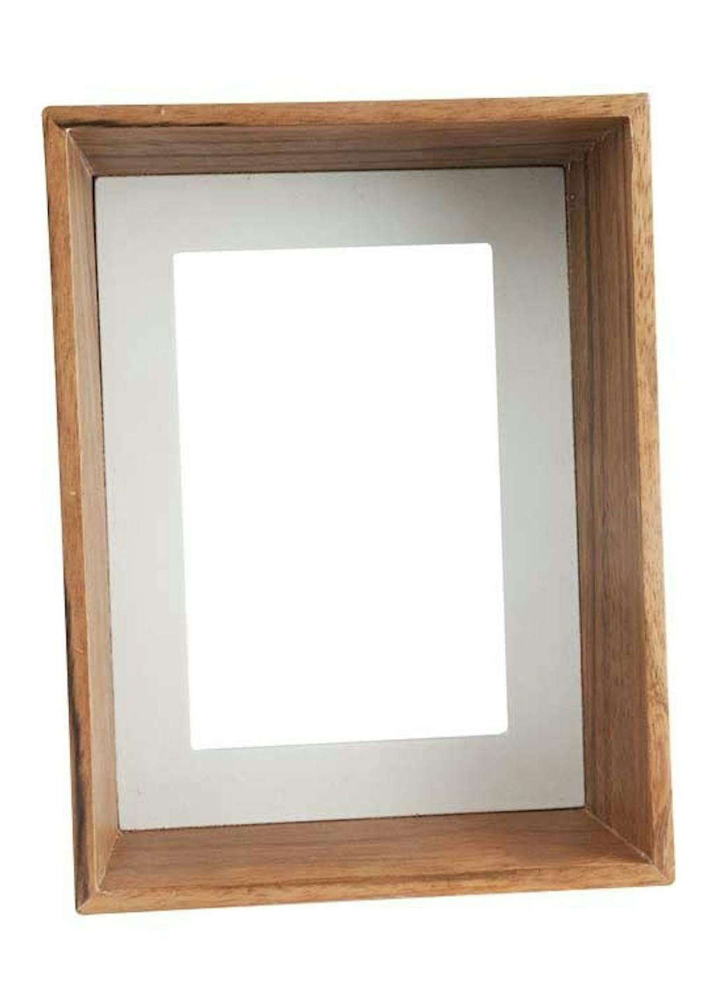 Rustik ramme
