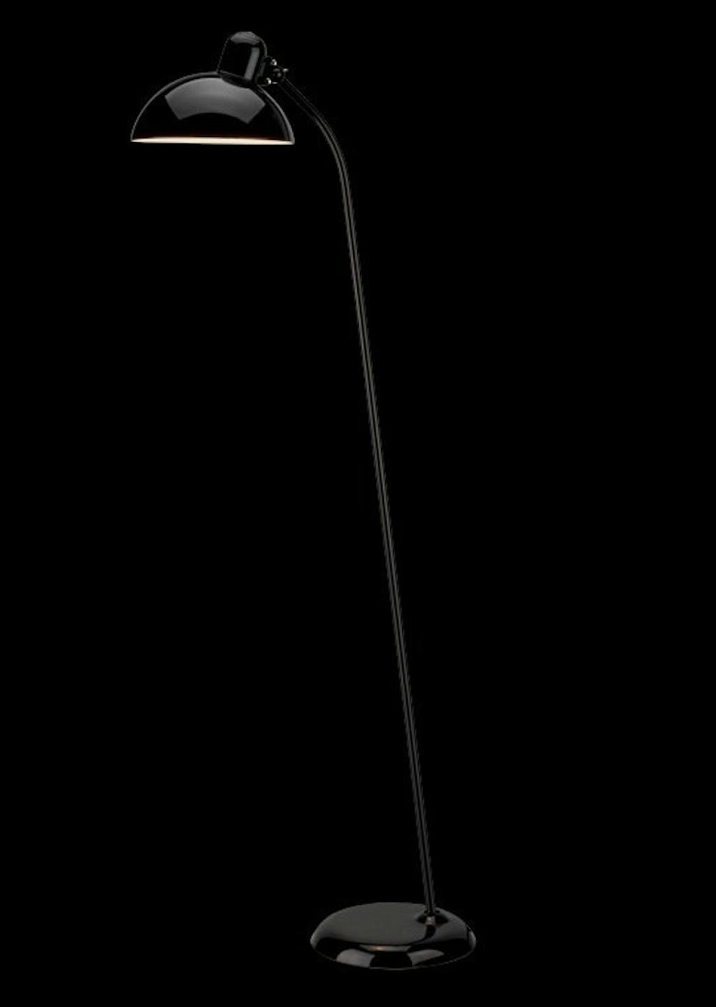 KAISER idell-gulvlampe