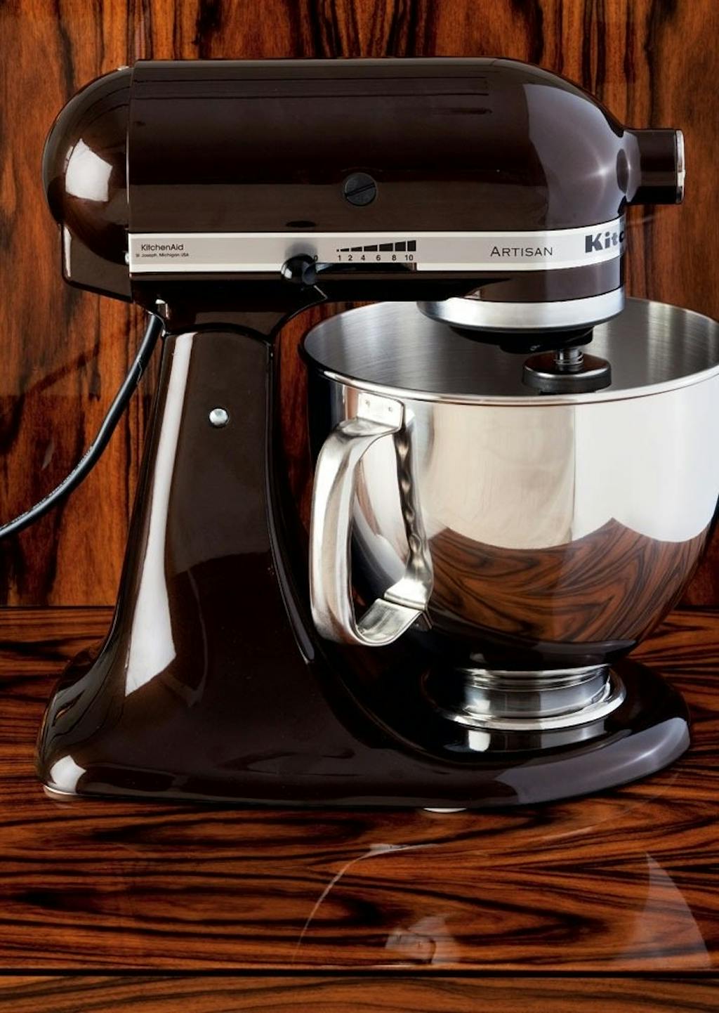 Hav maskinparken toptunet og i orden