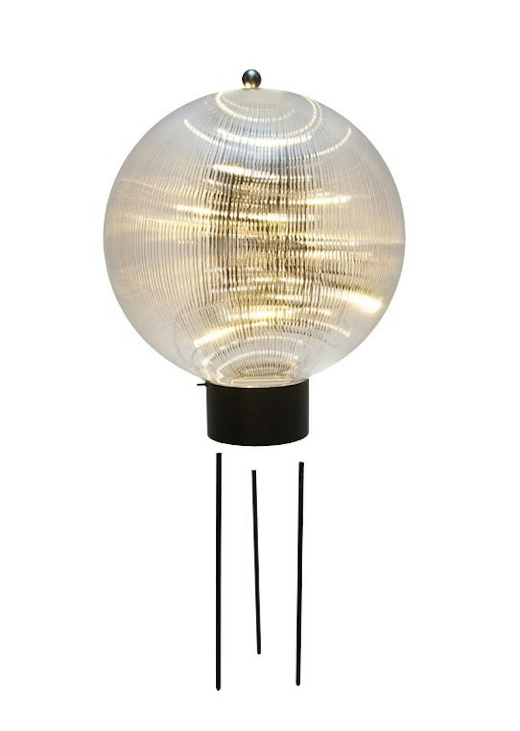 Lysende bolde Lysende bolde