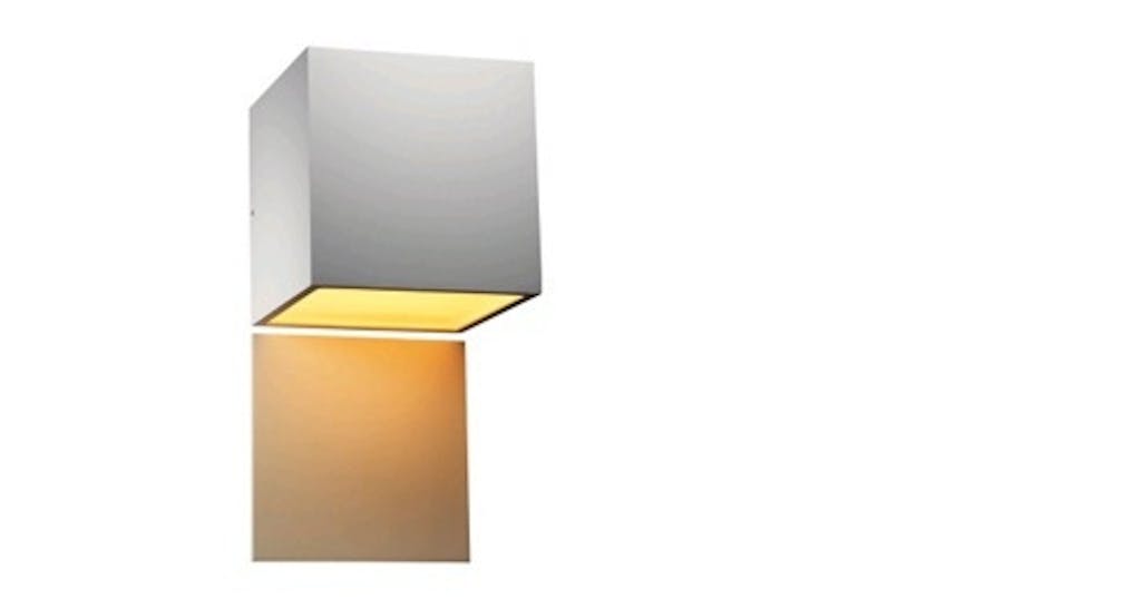 Cube XL fra Illumina Lighting Cube XL fra Illumina Lighting