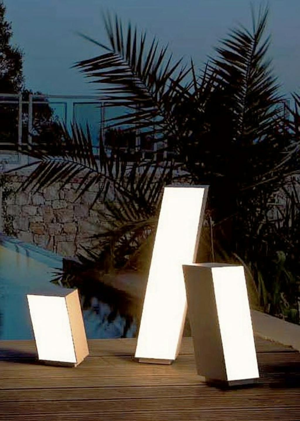 Fall fra Modular Fall fra Modular