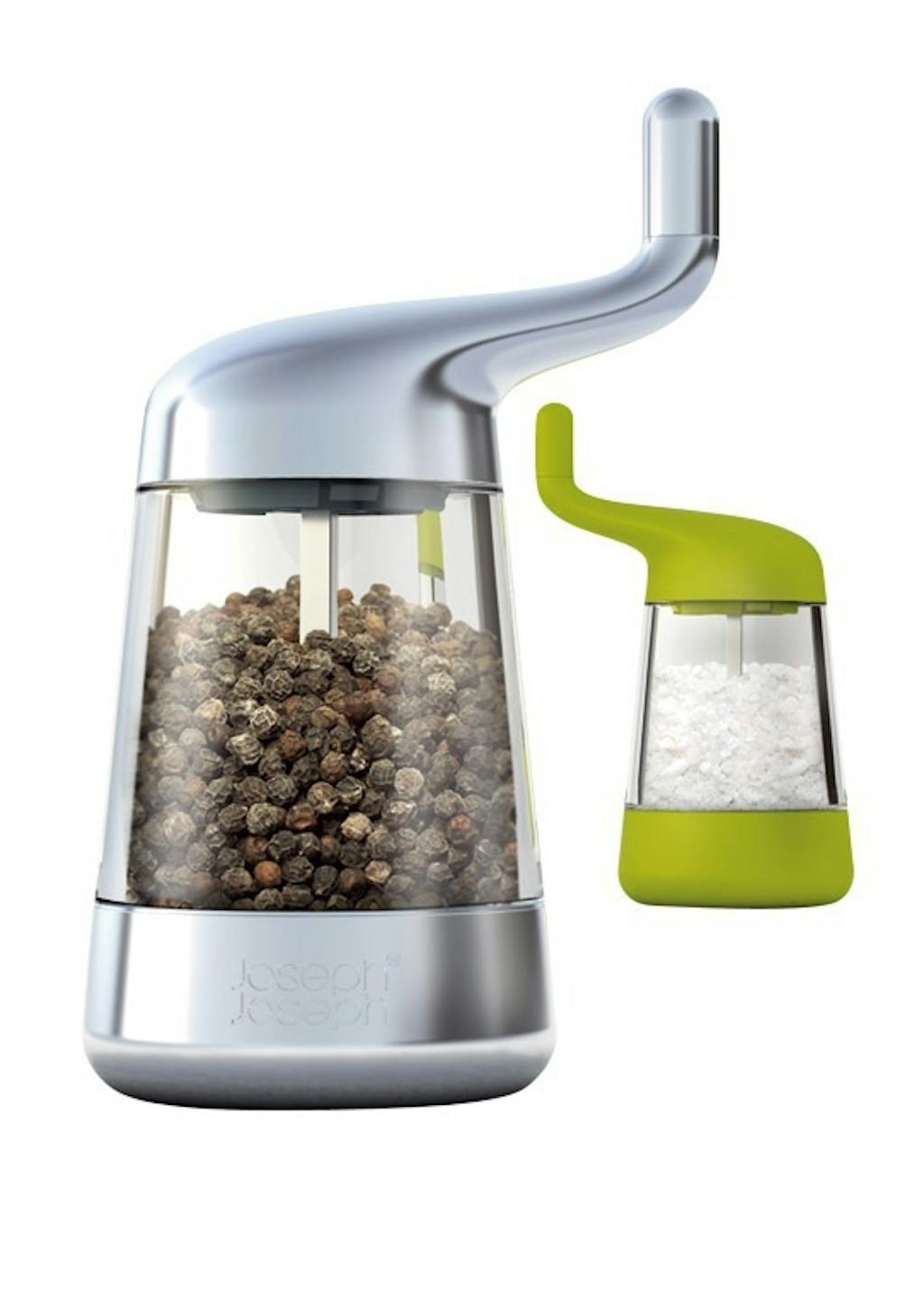 Kør det på kværnen Kør det på kværnen