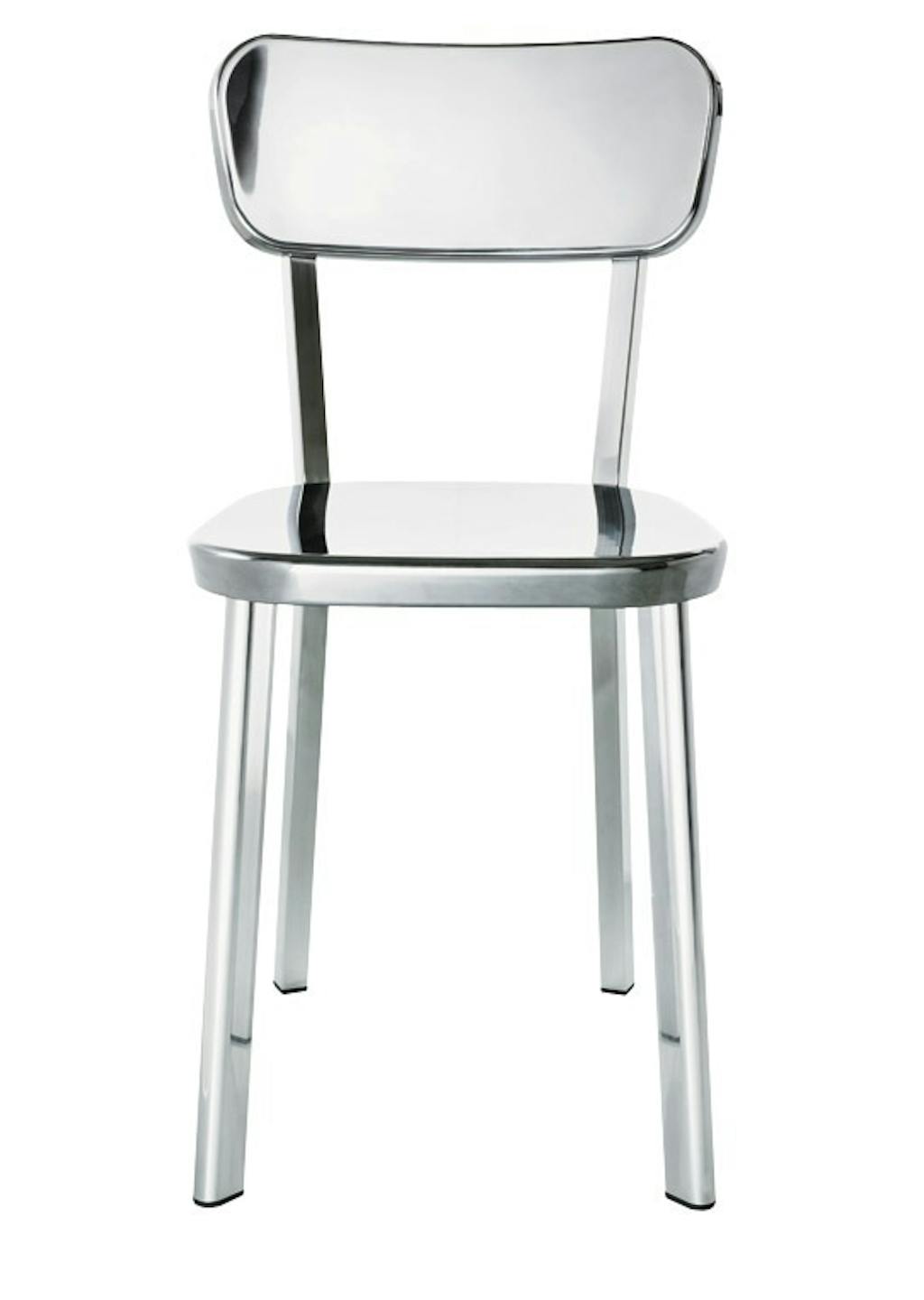 Deja-vu Chair Deja-vu Chair