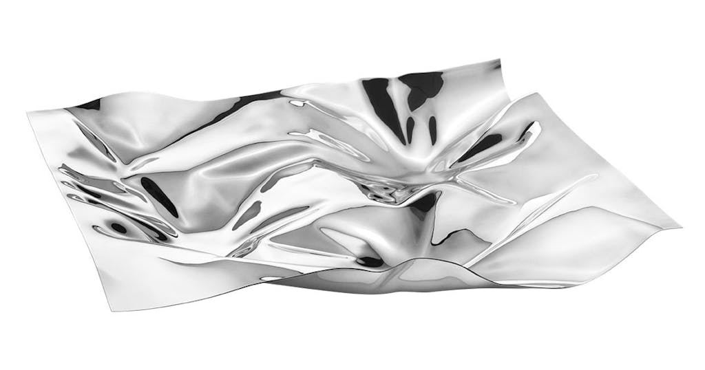 Crash Tray Crash Tray