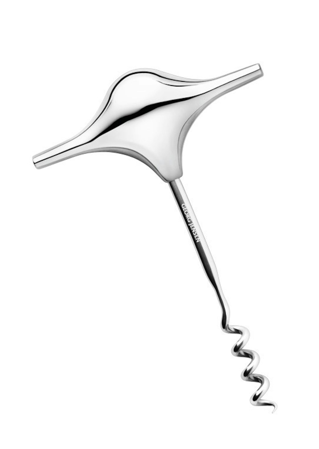 Corkscrew Corkscrew
