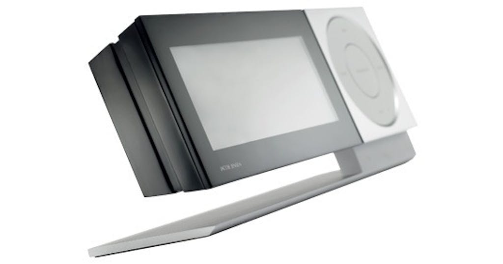 Vejrstation Vejrstation