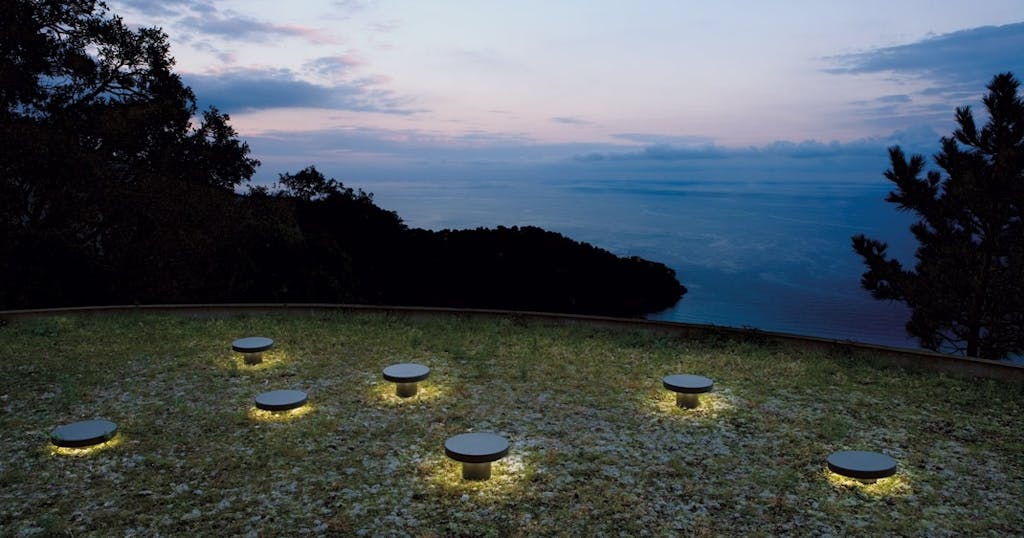 Stemning i haven Stemning i haven