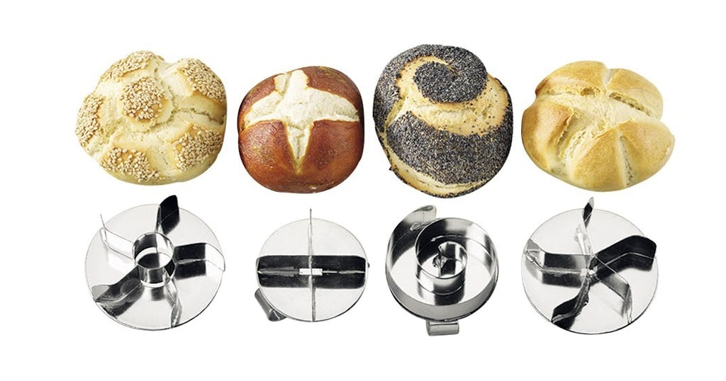 Perfekt morgenbrød Perfekt morgenbrød