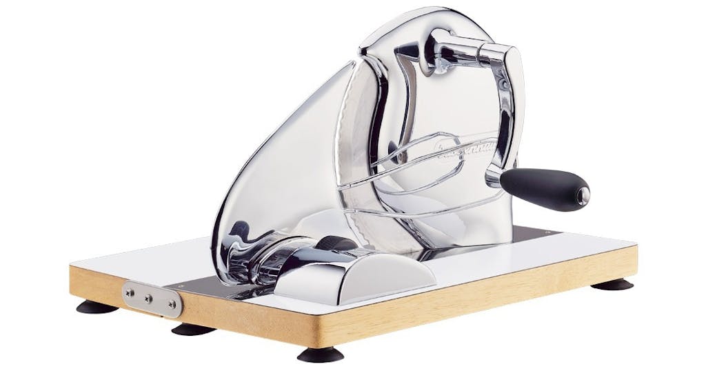 Retro-brødmaskine Retro-brødmaskine