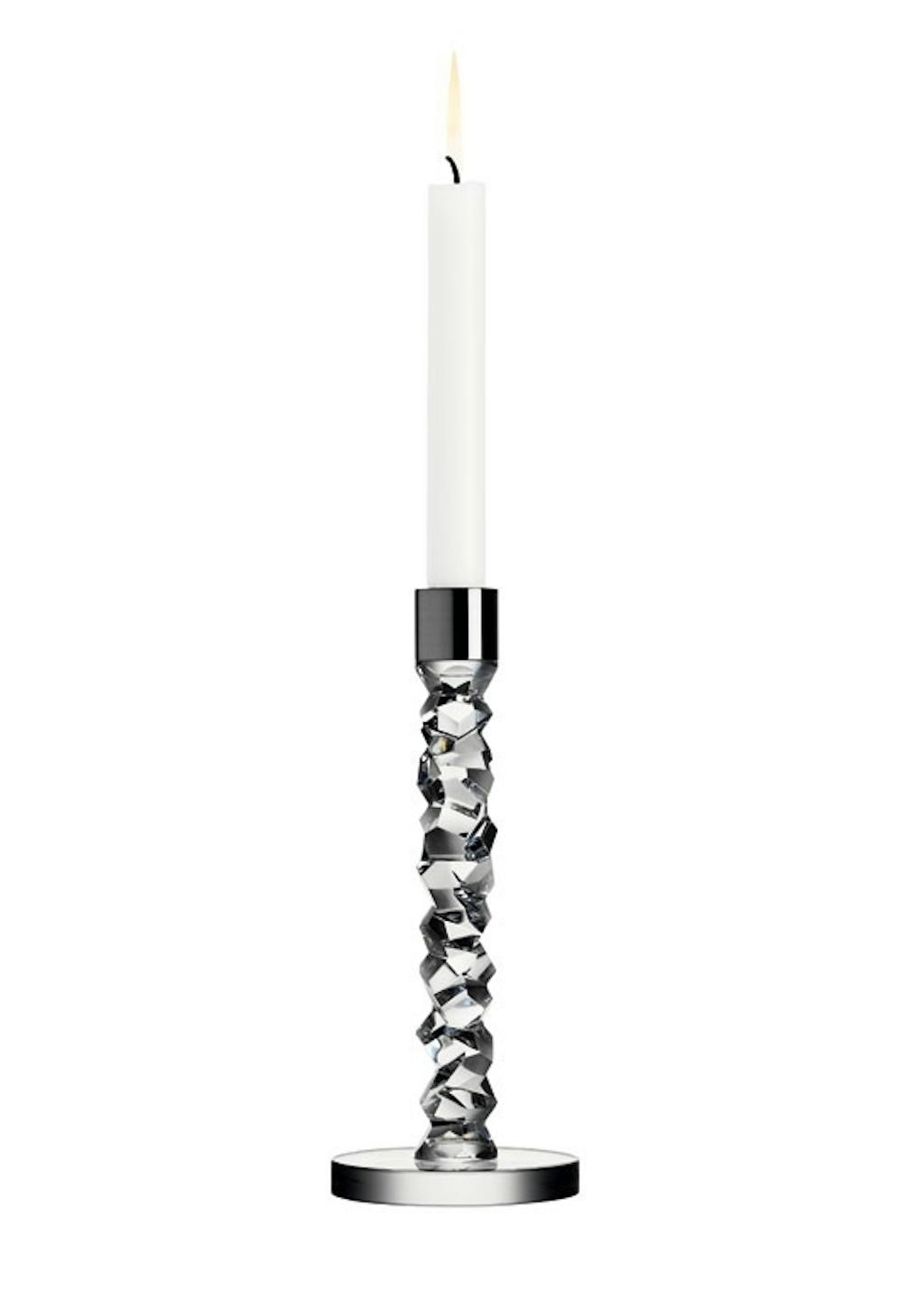 Lysestage, Carat Lysestage, Carat