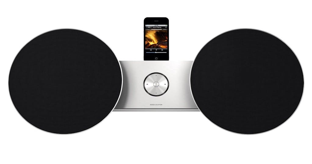 B&O med på bølgen B&O med på bølgen