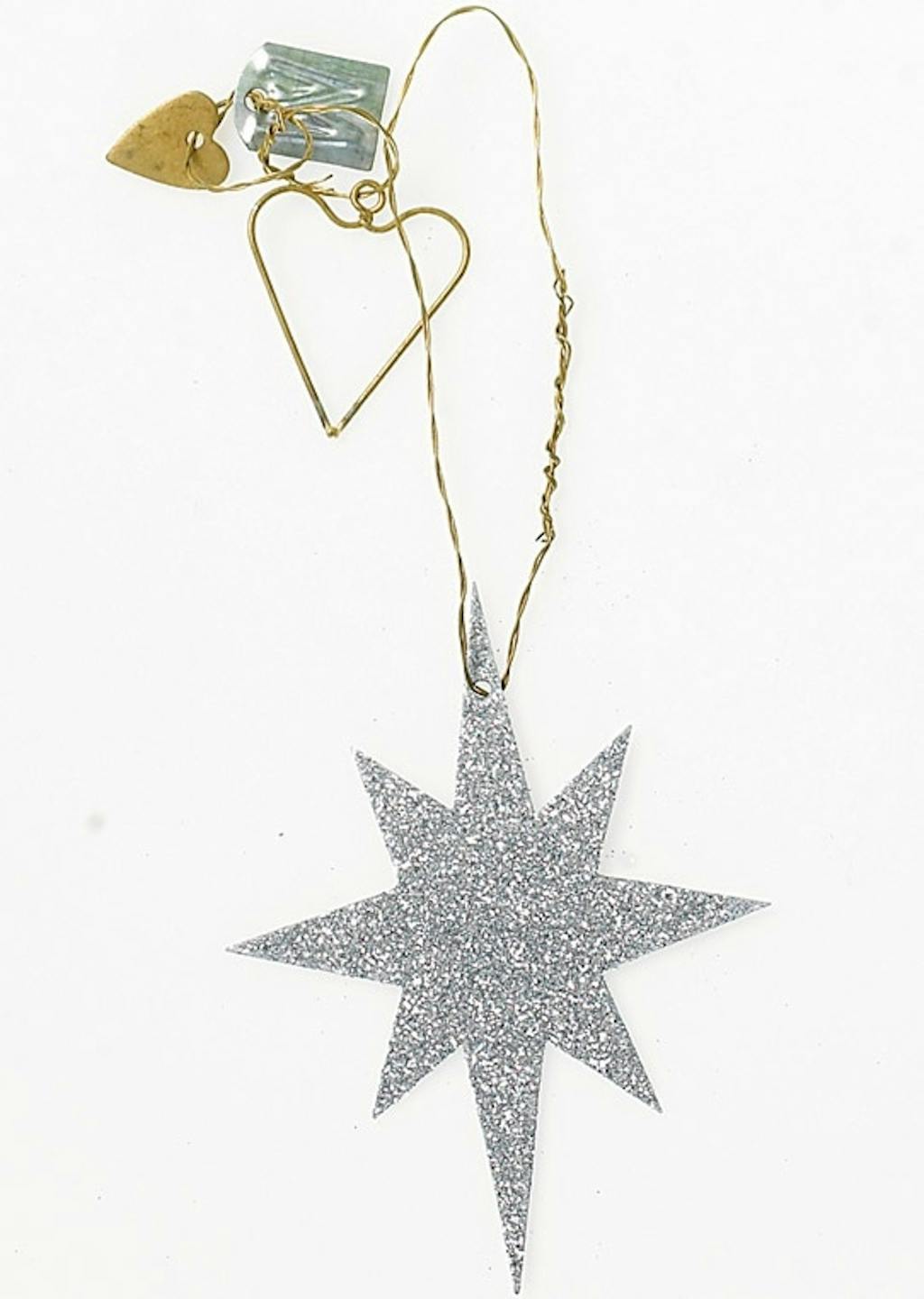 Glimmerstjerne Glimmerstjerne