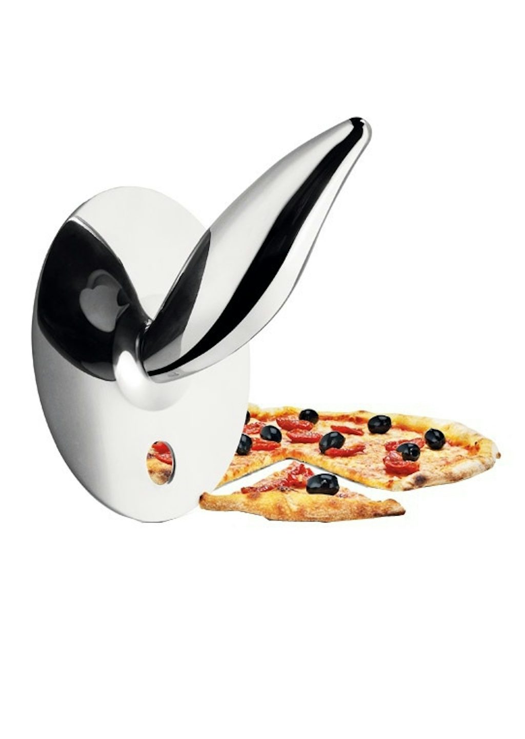 Pizza uden problemer Pizza uden problemer