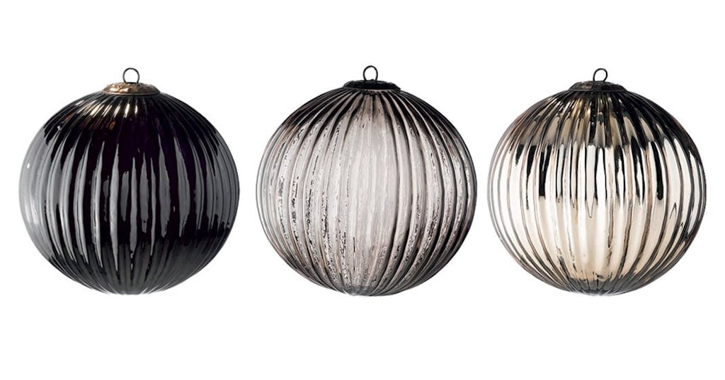 Julekugler Julekugler