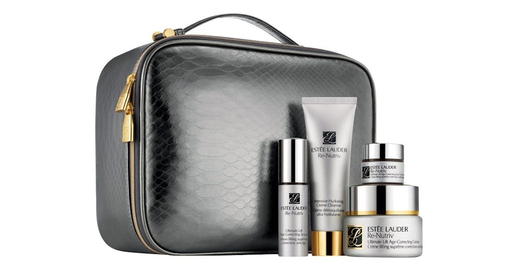 Lækre cremer i ReNutrive Ultimate Lækre cremer i ReNutrive Ultimate