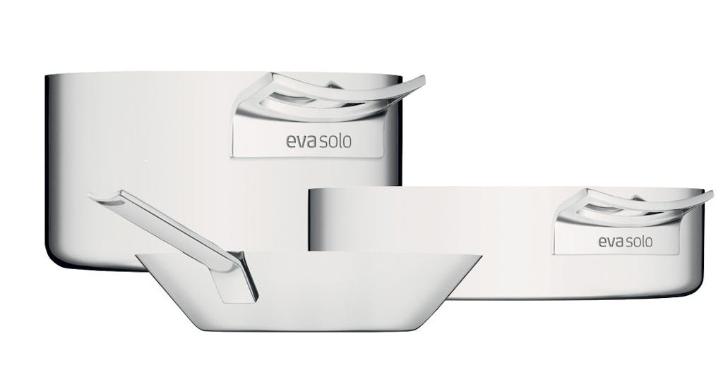 XO Collection er en ny serie gryder XO Collection er en ny serie gryder