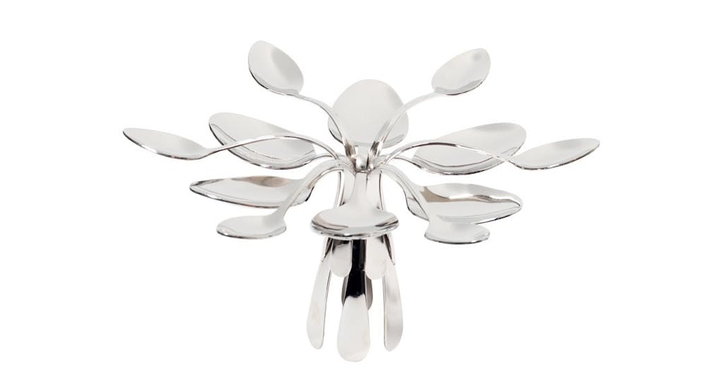 Opsats i metal Opsats i metal