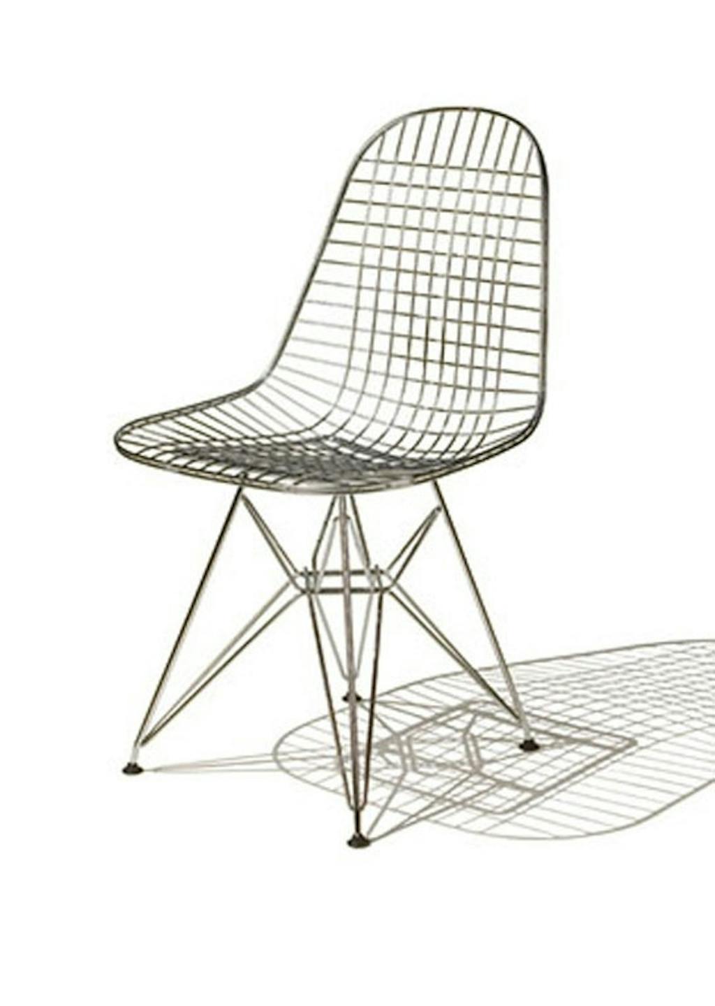 DKR Wire Chair DKR Wire Chair
